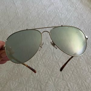 Ralph Lauren Aviator Sunglasses